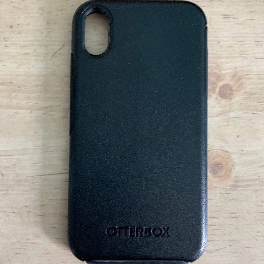 OTTERBOX IPHONE XR CASE